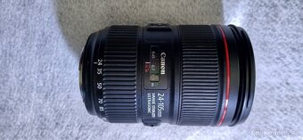 Canon EF 24-105 mm f/4 L IS II USM - 2
