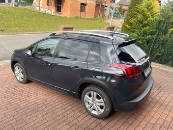 Peugeot 2008 1.2 81 kW - 2