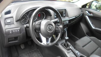 mazda cx 5 prodej - 2