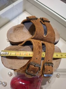 Pantofle stélka12,5-13cm - 2