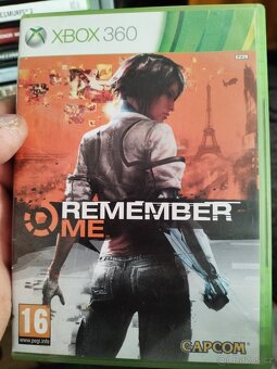 Hry na XBOX 360 - 2