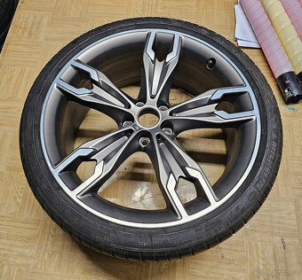 Alu kola BMW G30/G31 Styling M668, 5x112 r20 - 2