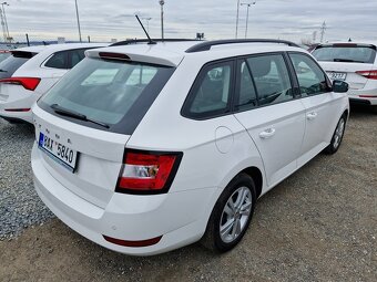 ŠKODA FABIA 1.0 TSI 70 KW, možnost odpočtu DPH - 2