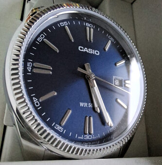 Casio MTP-1302PD-2AVEF - 2
