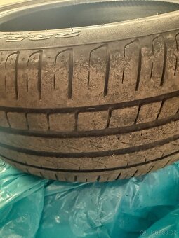 Letni pneu Pirelly Cinturato P7 235/45/R18 - 2
