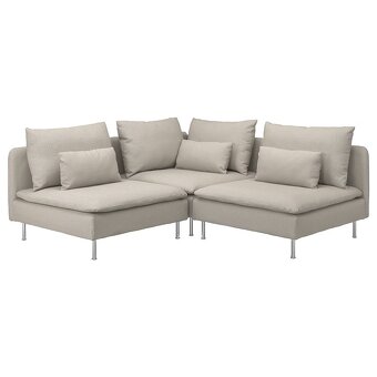 Ikea pohovka - 2