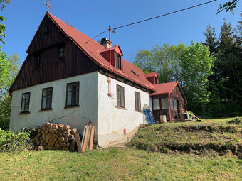 Prodej rodinného domu 128 m², pozemek 422 m² - 2
