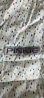 Fusak + rukavice Pinkie - 2