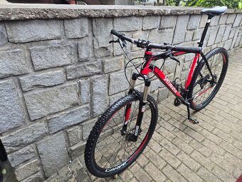 Horské kolo Specialized Carve Comp 29" XXL - 2
