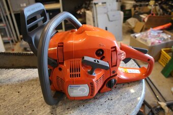 Husqvarna 450 -X-TORQ - 2
