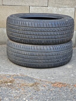 205/55/16 Letní pneu Firestone - 2