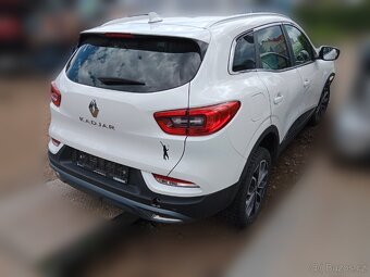 Díly Renault Kadjar 1.3 Tce - 2