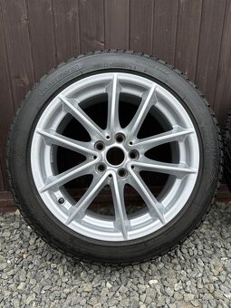 Alu kola BMW styling 618 5x112 (6868217) - 2