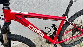 PELLS RAZZER - M - 17" - 29" - horské kolo - 2