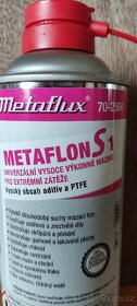 Metaflon S1, univerzální mazivo - 2