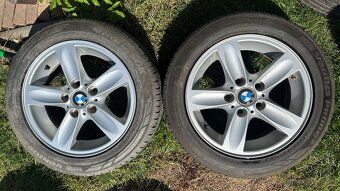 Alu disky BMW 16 - 2