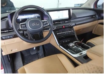 Kia Carnival 2.2-REZERVACE-DODÁNÍ 6/2025 - 2