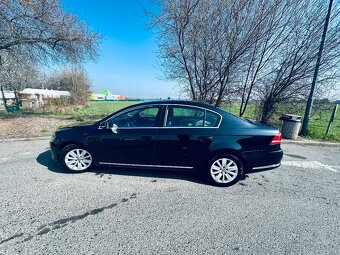 VW Passat 2.0 TDI 4motion, cena bez DPH - 2