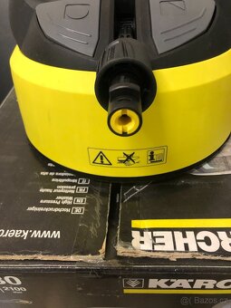 Karcher doplňky - 2