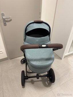 Cybex Balios S Lux - 2