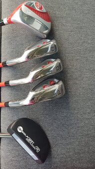 Dětský golfový set - 2