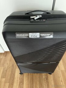 American Tourister Airconic 77cm kufr - 2