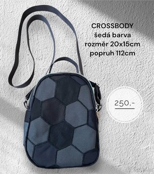 Crossbody - 2