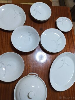 Jídelní souprava - 2