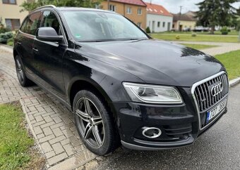 Audi Q5 3.0 TDI QUATTRO TAŽNÉ nafta automat 180 kw - 2