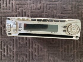 Autorádio jvc k-ds 735r - 2