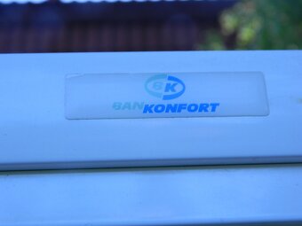 Sprchový kout - 2
