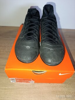 Dětské fotbalové kopačky, zn. Nike, vel. 34 - 2