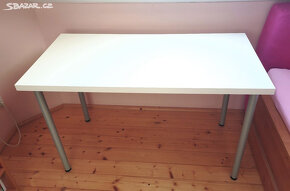 NOVÝ Stůl Linnmon 120x60 cm - 2