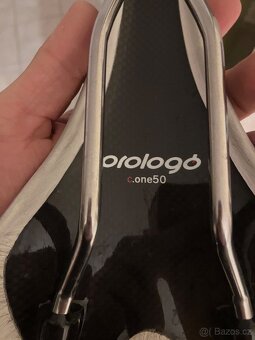 Sedlo Prologo C.one50 - 2