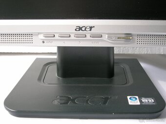 Monitor 17" TFT LCD - 2