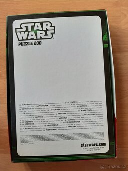 Puzzle Star Wars - 2