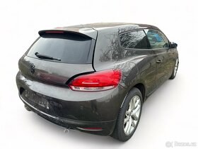 Náhradní díly Volkswagen Scirocco 2.0 tdi 103kw CFH 2012 - 2