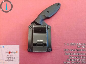 KA-BAR TDI Law - 2
