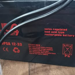 Záložní zdroj MHPower MPU-700-12 UPS 700W 12V čistý sinus Ce - 2