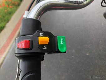 Městské elektrokolo - 2