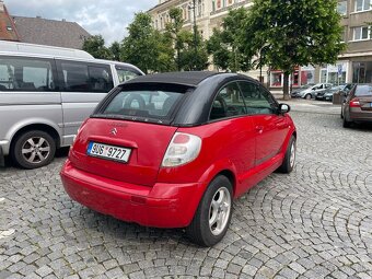 Citroen c3 pluriel - 2