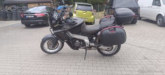 Aprilia Caponord 1000 - 2