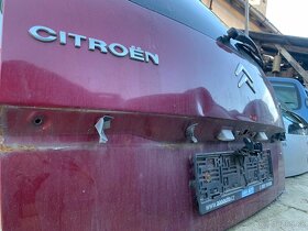 Viko C4 Picasso - 2