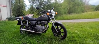 Yamaha XS 400 SE Special - 2