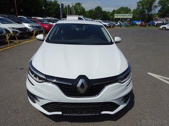 Renault Mégane 1,5 DCI,garance km - 2