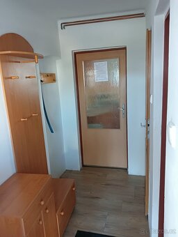 Pronájem, ubytování pro pracující - 2