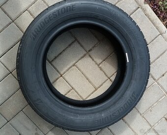 Letní sada pneu Bridgestone 205/60 R16 92 H - Neježděné - 2