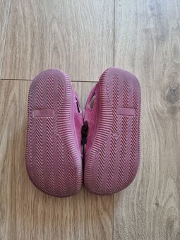 Barefoot sandály vel. 27 - 2