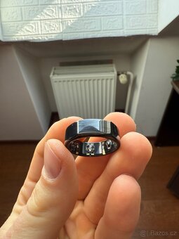 Oura ring gen. 3 - 2