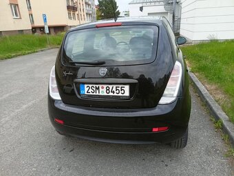Lancia Y 1.2 - 2